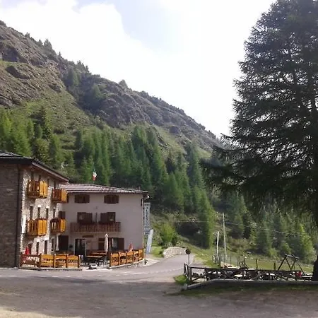 Passo Mortirolo Monno