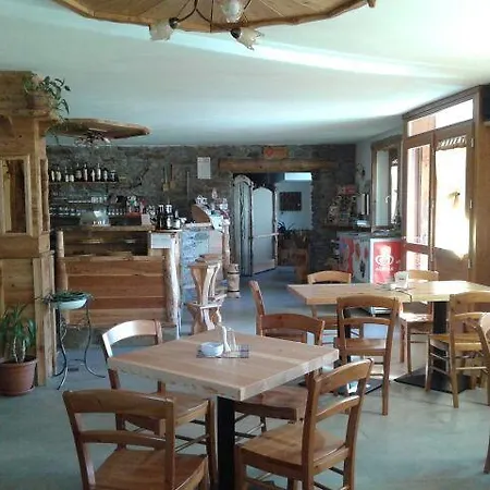 Hotel Passo Mortirolo *