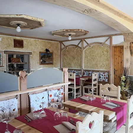 Hotell Passo Mortirolo